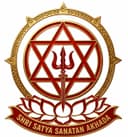 Sanatan Akhada Logo