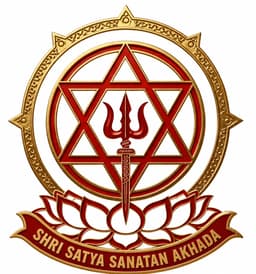 Sanatan Akhada Logo