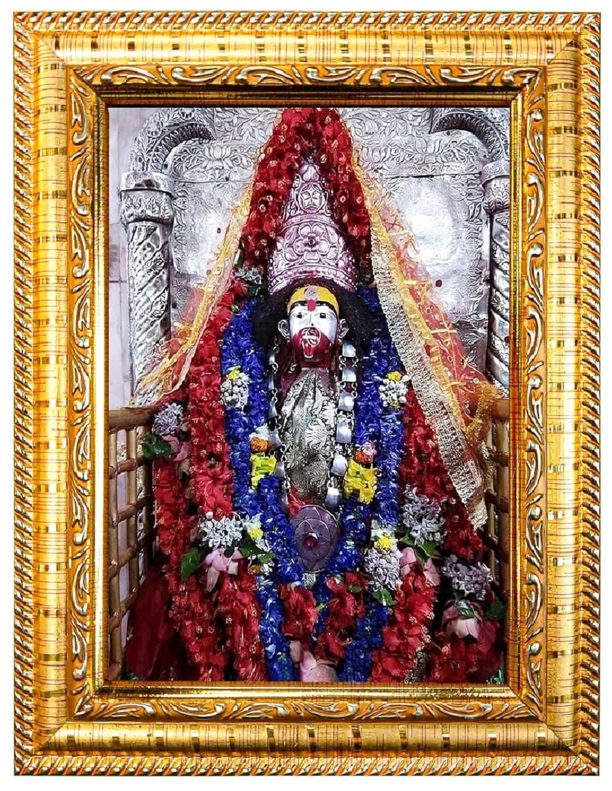 मां तारा
