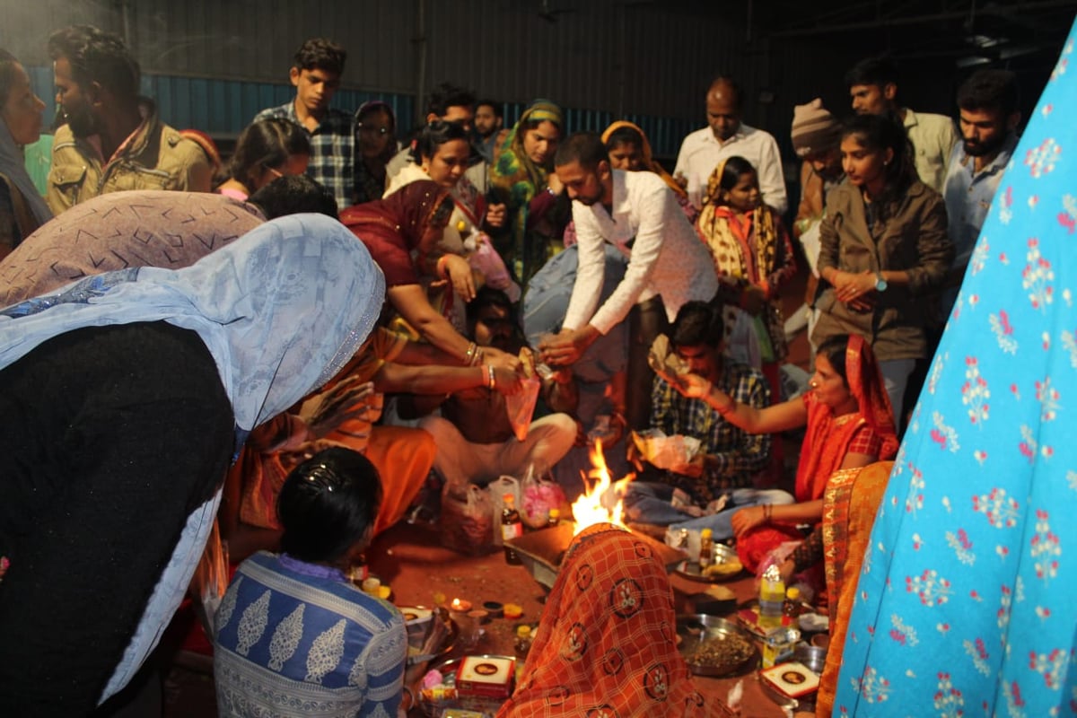 Navratri Gallery 1