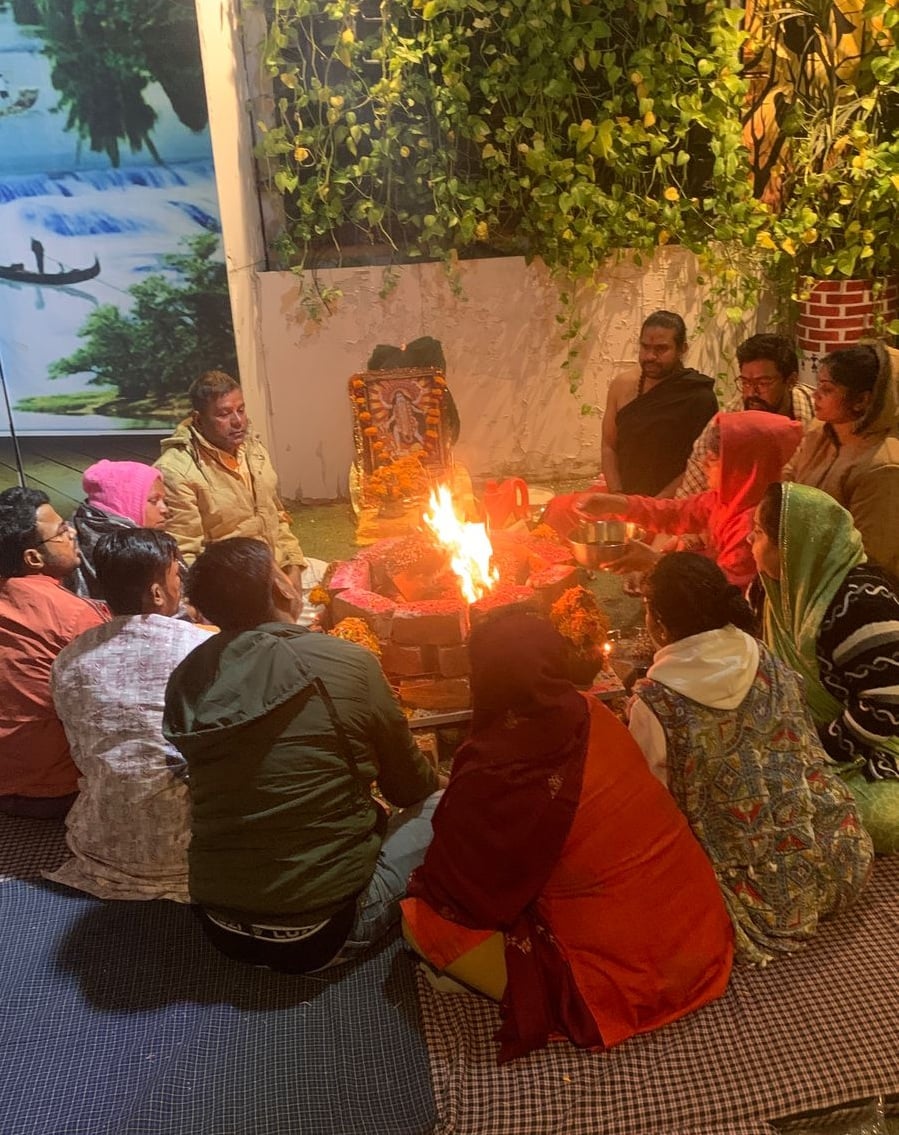 Navratri Gallery 3