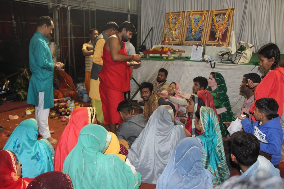 Navratri Gallery 2