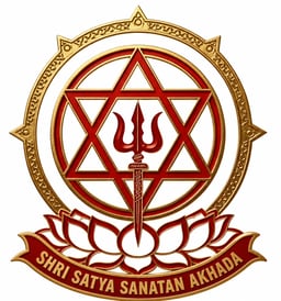 Sanatan Akhada Logo
