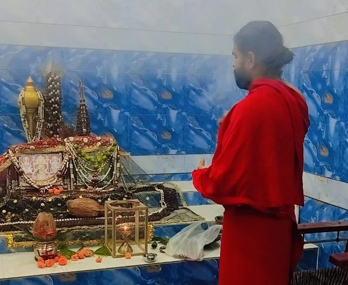 Pran Pratishtha 2