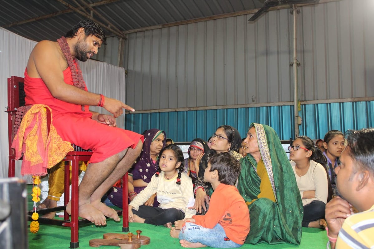 Shivir Gallery 1