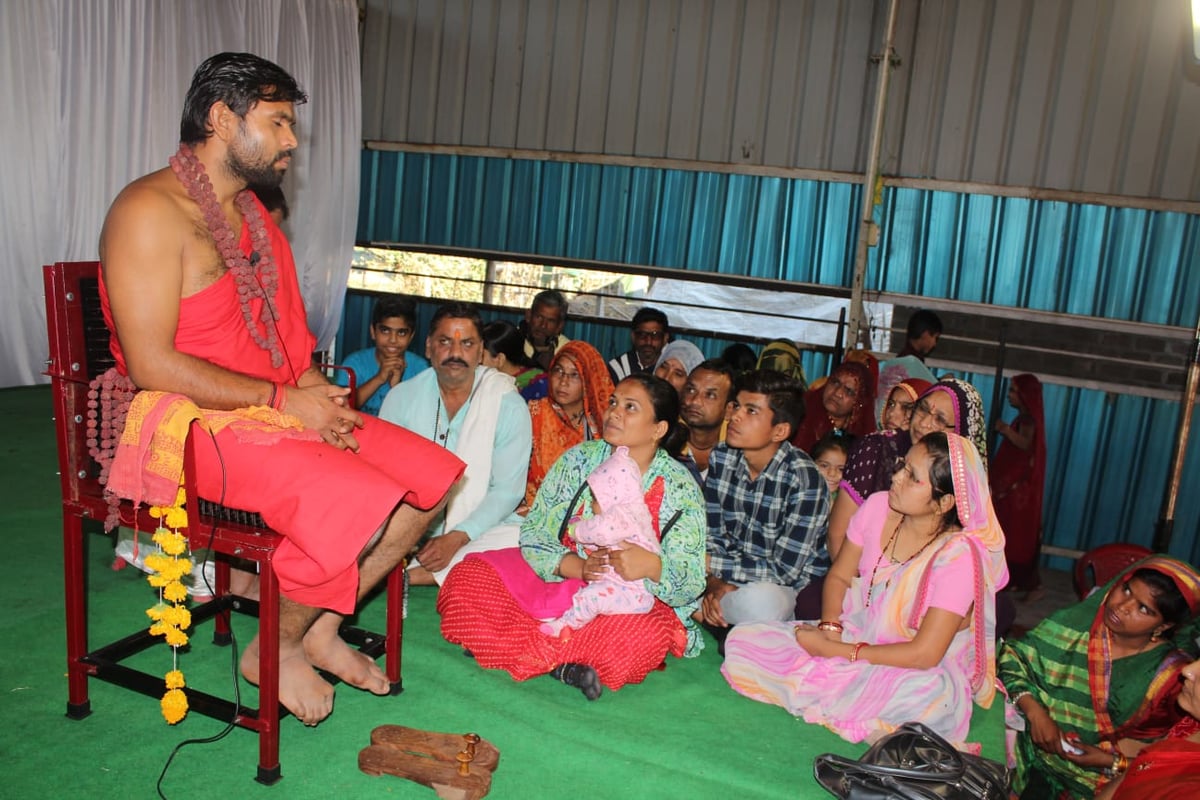 Shivir Gallery 3