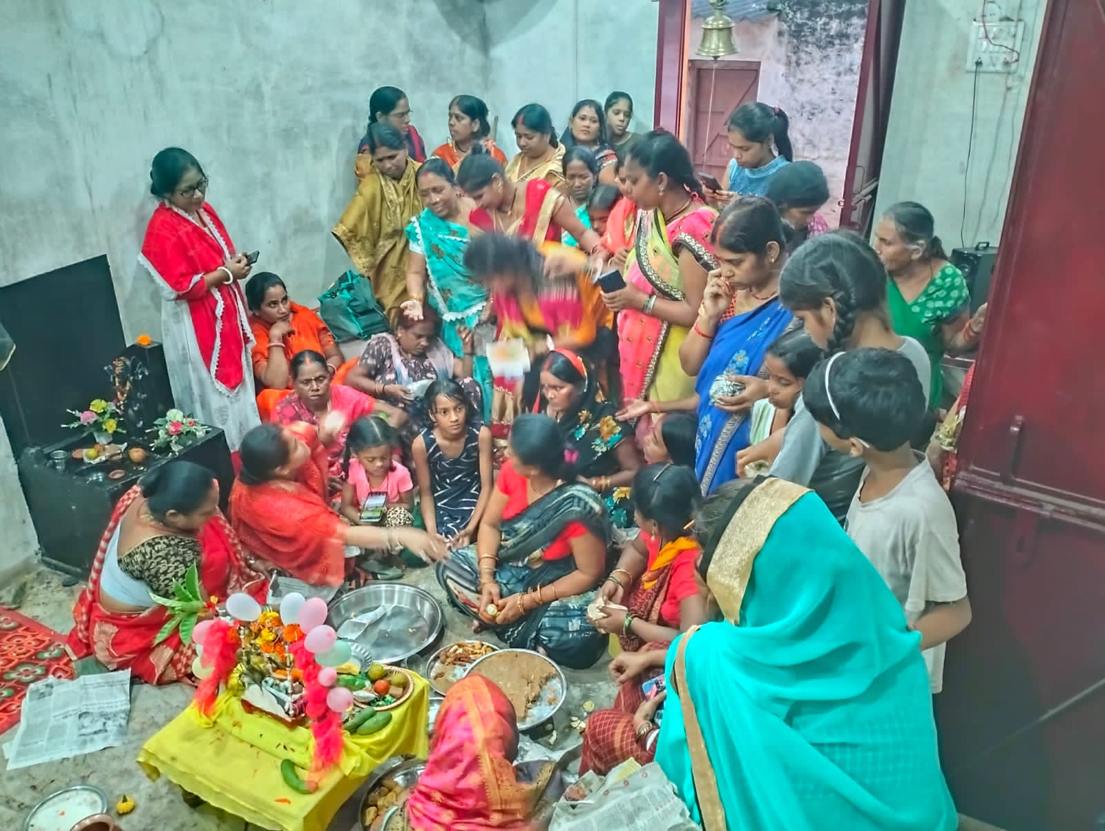 Shravan Gallery 1