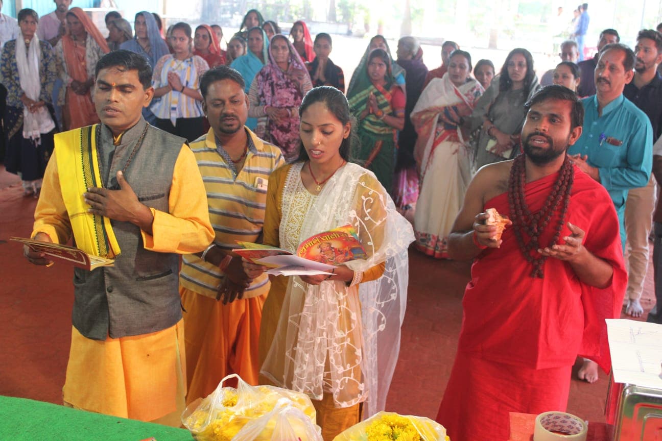Cultural Program
