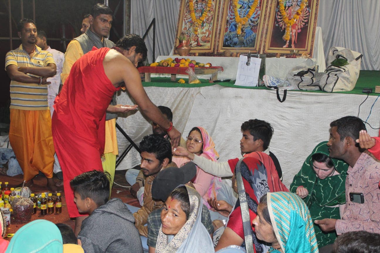 Grand Celebration