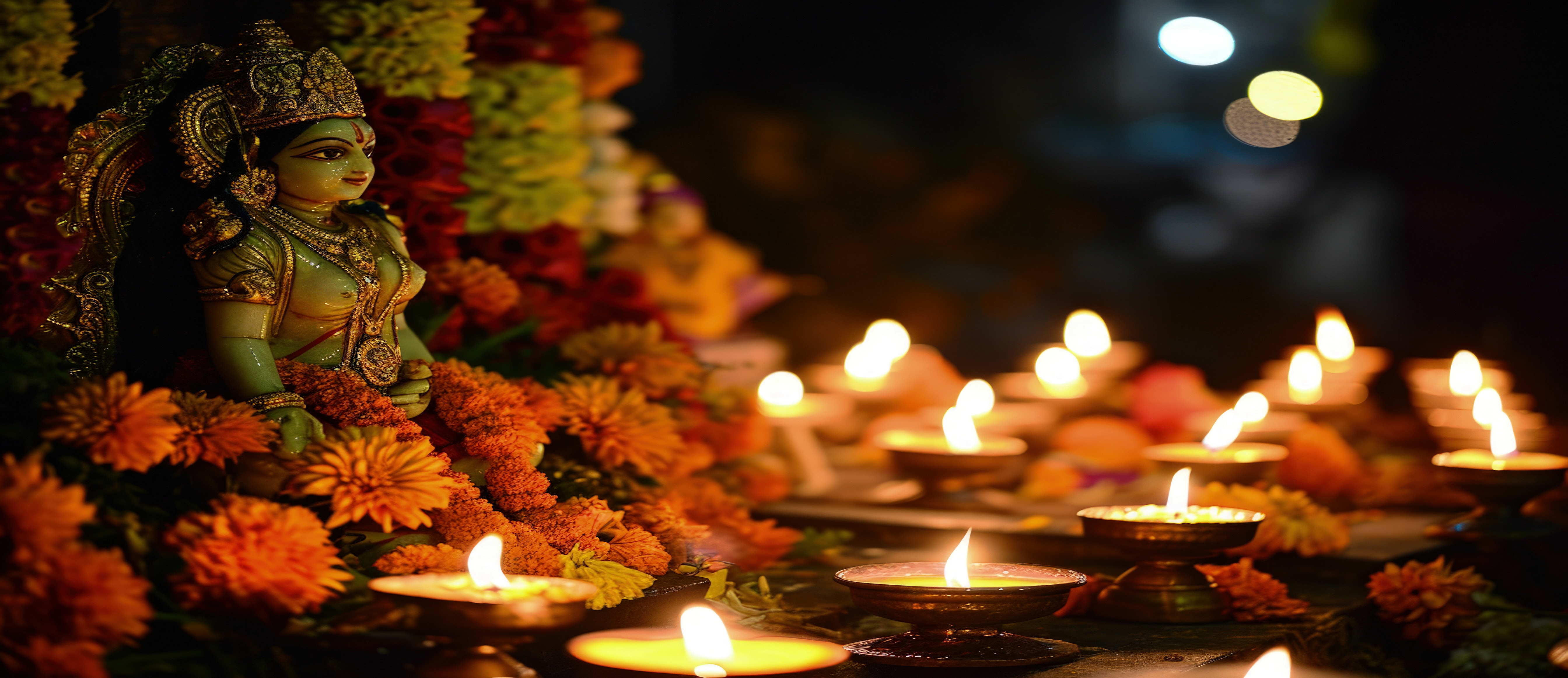 Navratri Maha-Ayojan
