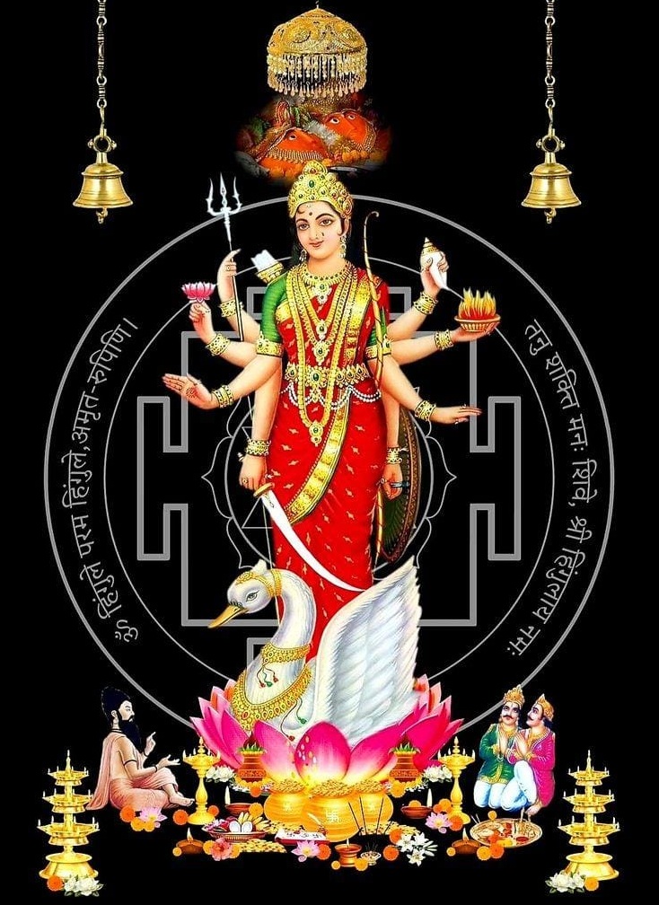 माता हिंगलाज जी