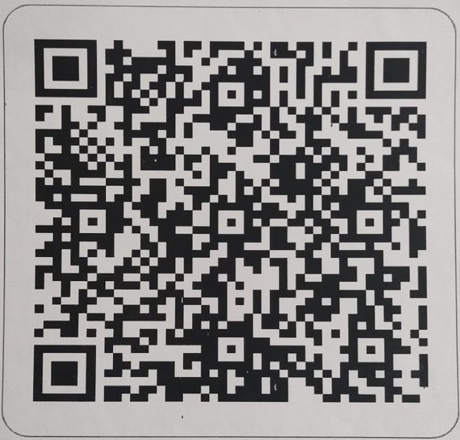 UPI QR рдХреЛрдб тАУ рд╕реНрдХреИрди рдХрд░рдХреЗ рднреБрдЧрддрд╛рди рдХрд░реЗрдВ