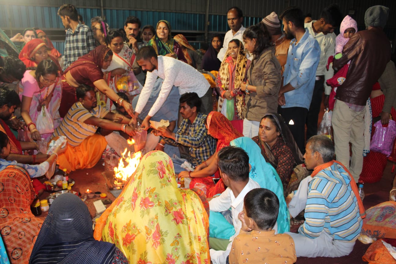 श्रावण पूजा एवं रुद्राभिषेक